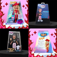 Custom Bratz / Bratz Boy by Beba del Bloque ( muñeco personalizado ) 