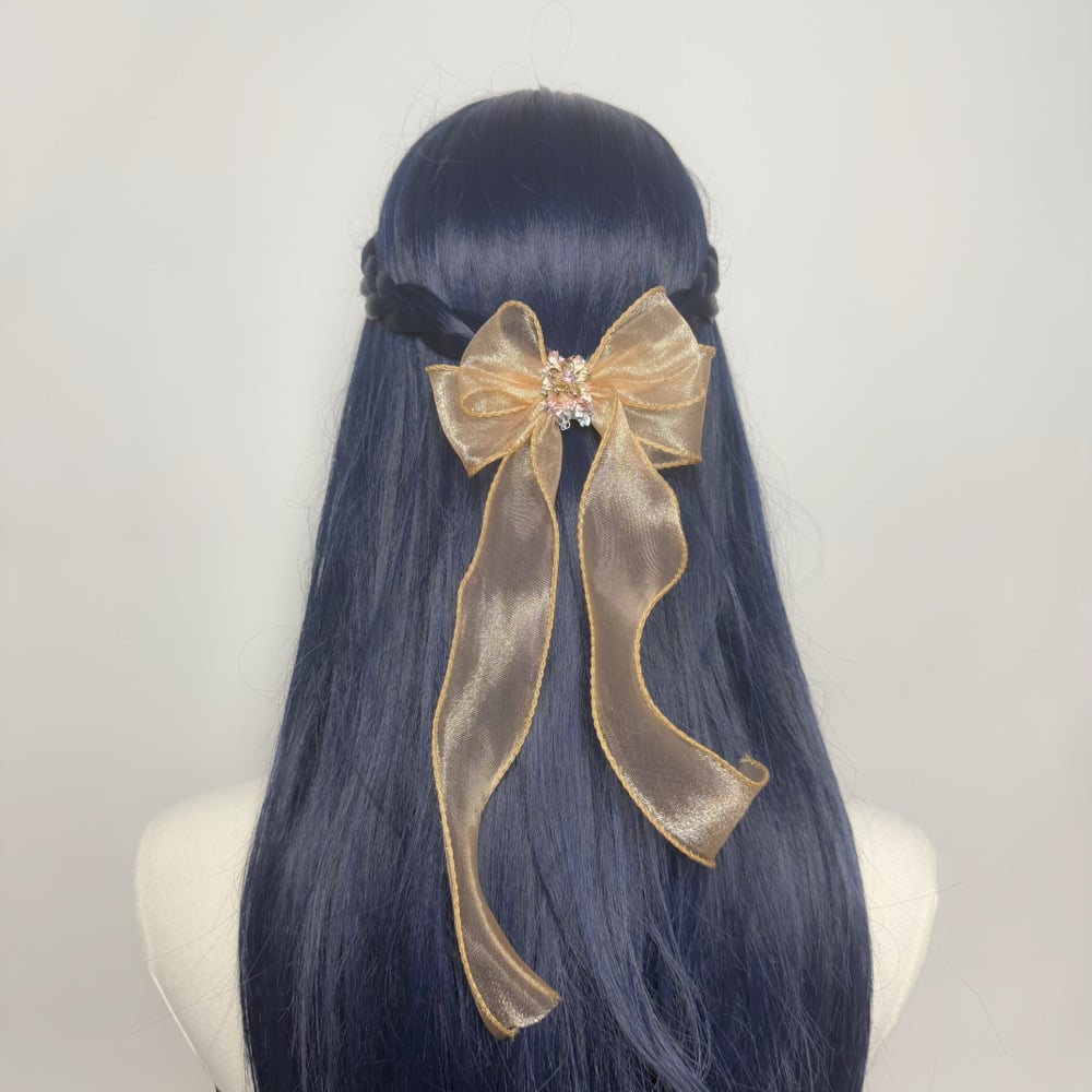 Image of Lucky Charm Bow Single Clip