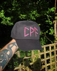 Image 1 of CPF cap