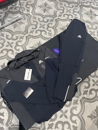 Monitirex Navy & Dark Grey Tracksuit  copy