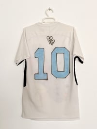 Image 3 of PikaFriends Football T