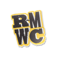 R-MWC Sticker