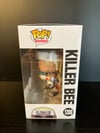 Anime Naruto Killer Bee Entertainment Earth Chase Funko POP! 