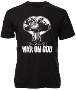 Image of Destroyer of Worlds T-Shirt