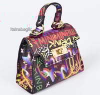 Image 5 of Graffiti Mini