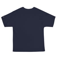Image 4 of Men's DIVINELY PROTECTED Champion T-Shirt