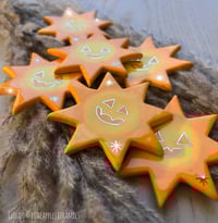 Image 2 of pumpkin suns 