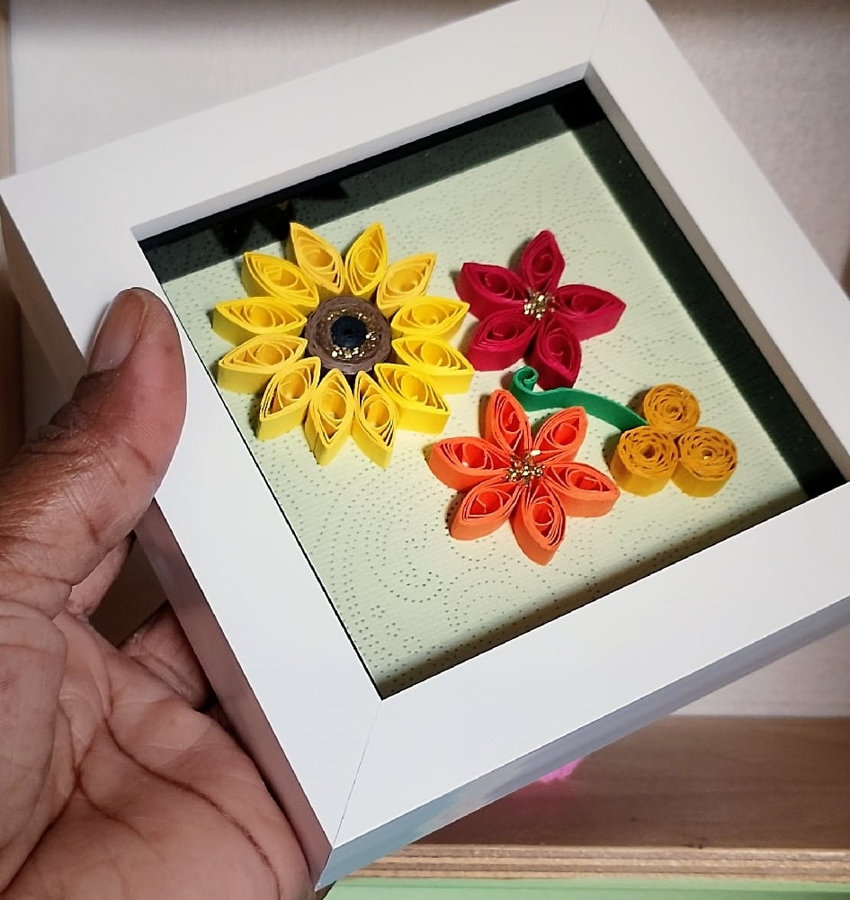 Image of Sunflower & Friends