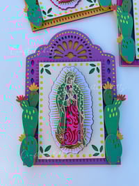 Image 11 of LARGE NICHO FRAMES SVG/ ARCHIVOS DIGITALS