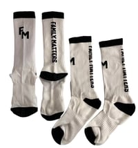 Image 2 of Family Matters Socks