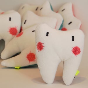 Image of Pour la petite souris