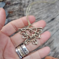 Image 2 of Mendhi Flower