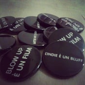 Image of Pins (sold out)