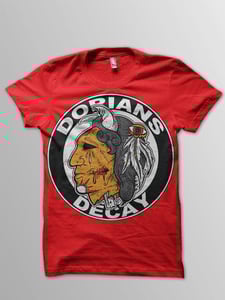 Image of Blackhawk Tee