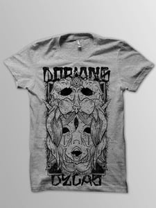 Image of Wolf Lady Tee
