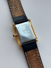 Image 3 of Christ 90s Tank Watch