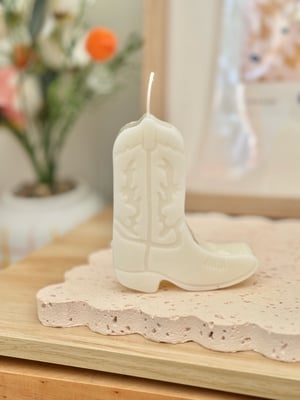 Image of Cowgirl boot