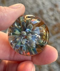 Image 4 of Crushed Opal Compression Marble