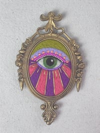 Image 1 of Mystic Eye - (10)