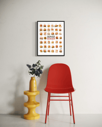 Image 3 of DENVER — BURGER