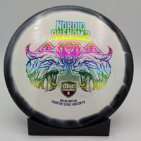 Image 1 of Discmania PD / TD / CD1