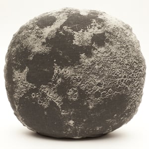Image of Moon cushion