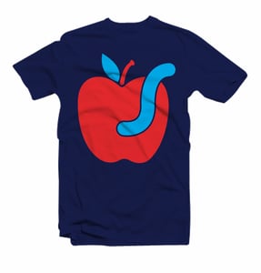 Image of An apple a day