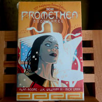 Image 1 of Promethea: 20th Anniversary Deluxe Edition Book 3 HC