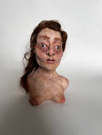 Image 1 of Adom: A 2015 sculpture