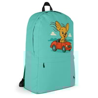 Image 2 of Ruksak  | Pretekár Ricki | Deti