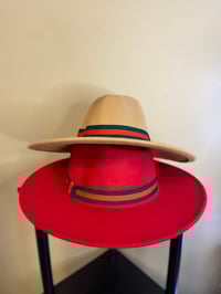 Image 2 of Ms. Fedora 