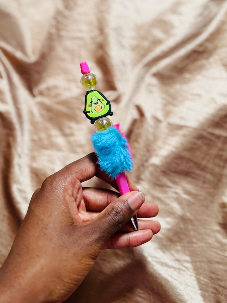 Image of Summer Pens - 10 fun options 