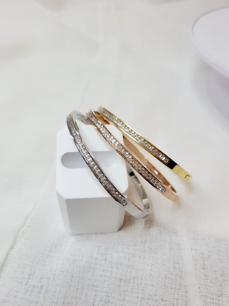 Image of Savanna Bangle 