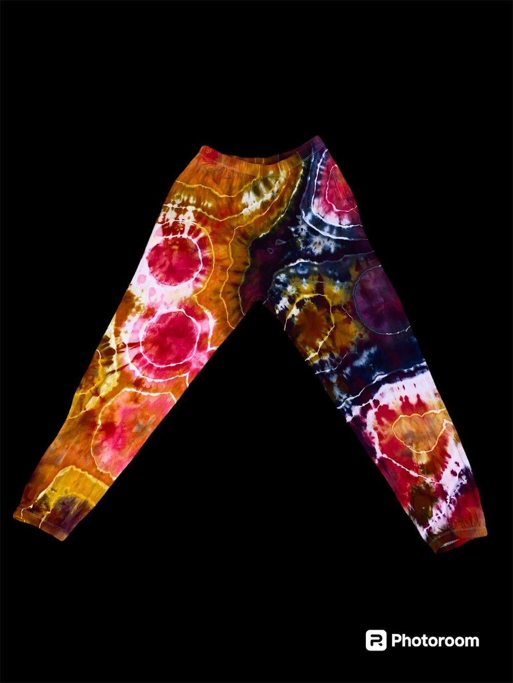 Image of (S) Desert Storm Lounge Pants 