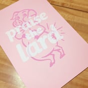Image of Praise the Lard