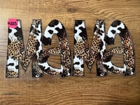 Image 10 of Mama Decals