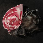 Image of P10 Pink Rose