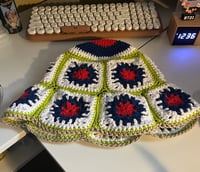 Image 2 of Seventeen Nana Tour Inspired Hat