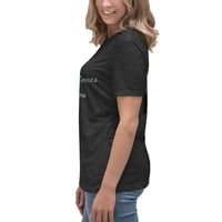 Image 17 of Women's Relaxed T-Shirt