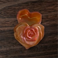 Image 2 of Rose Heart Box