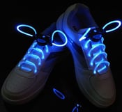 Image of Glow In The Dark Laces