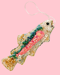 Image 2 of RESERVED FOR ALLISON RAINBOW TROUT