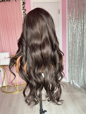 Image of Debby luxury free part (ready to ship)