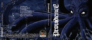 Image of PROVIDENCE " Far Beyond Our Depth" new repress