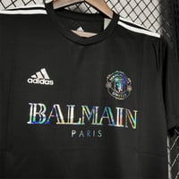 Image 3 of Manchester United X Balmain Jersey