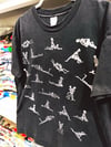 Early 90s DOIN’ IT DEAD Lot T-Shirt - Size L