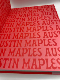 Image 2 of Austin Maples : Enjoy