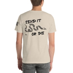Image of SEND IT OR DIE 