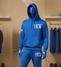 Image 1 of MF3 velocity jogger sweatsuit 