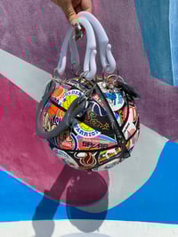 Image 7 of ALL TEAM NBA - Wilson by BallBag